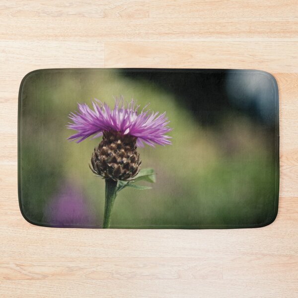 Item preview, Scottish Thistle designed and sold by SofiaAlves.