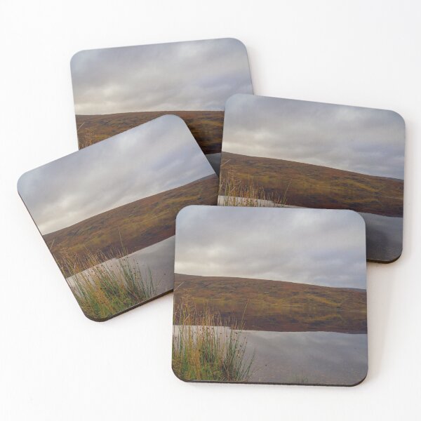 Item preview, Quiet reflections designed and sold by Kohiru.