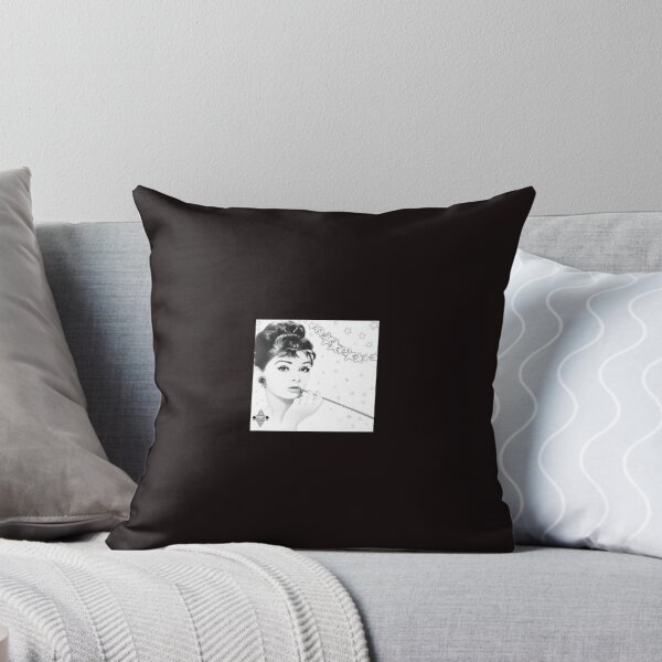 Item preview, Audrey designed and sold by Sabry81.