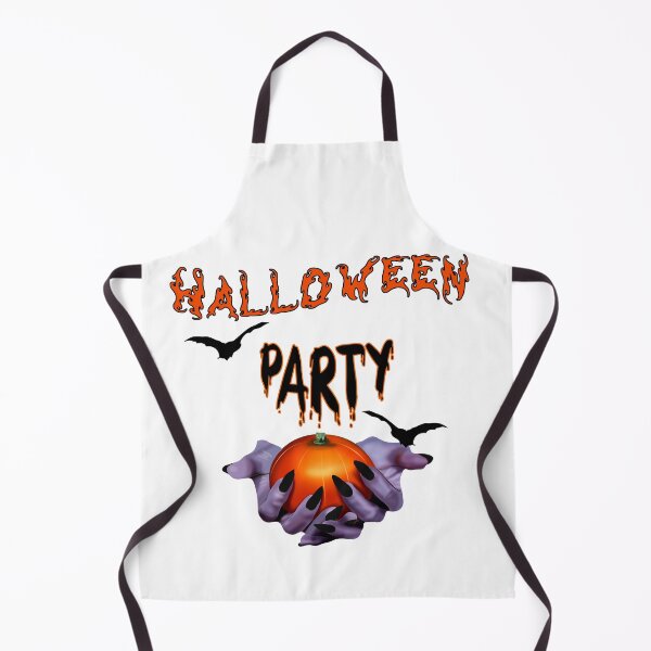 Item preview, Halloween Party designed and sold by Gom--s.