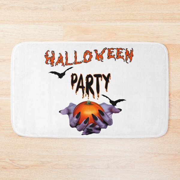 Item preview, Halloween Party designed and sold by Gom--s.