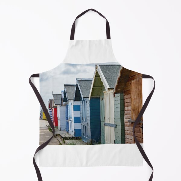 Item preview, Coastal beach huts designed and sold by yackers1.