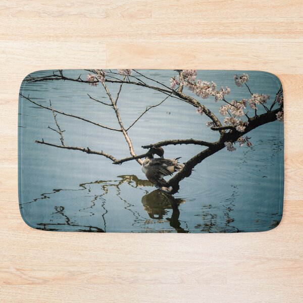 Item preview, Duck and Blossom designed and sold by SofiaAlves.