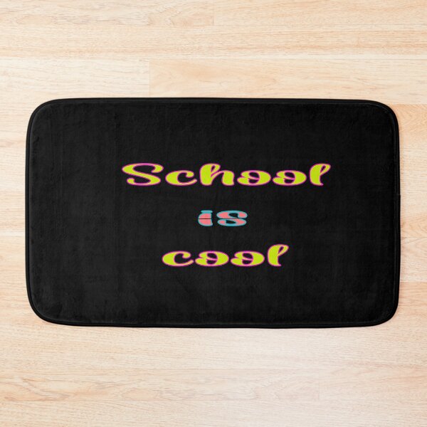 Item preview, no school no stress designed and sold by 0umStore.