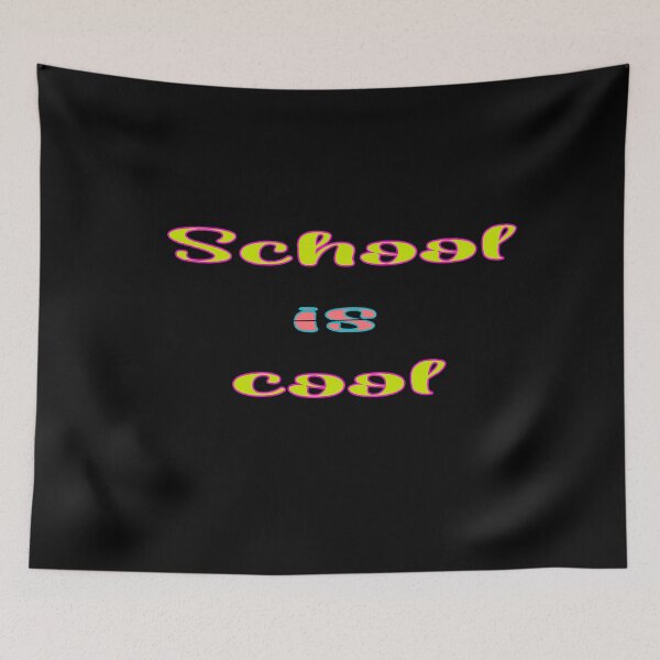 Item preview, no school no stress designed and sold by 0umStore.