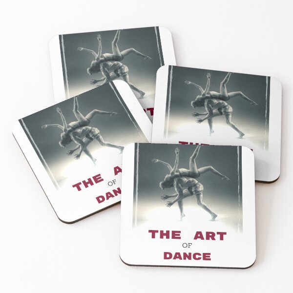 Item preview, Dance is a true Art! designed and sold by WhyNot1704.