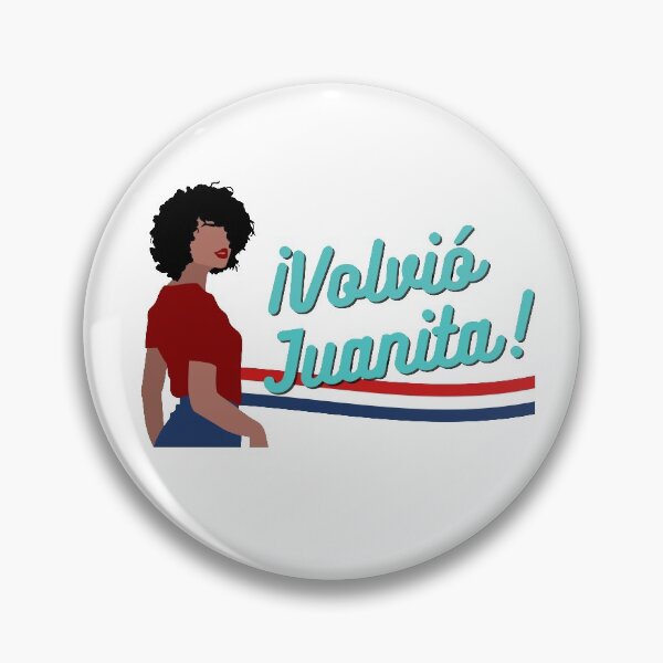 Item preview, DOMINICAN CHRISTMAS! - Volvió Juanita! designed and sold by nd-creates.