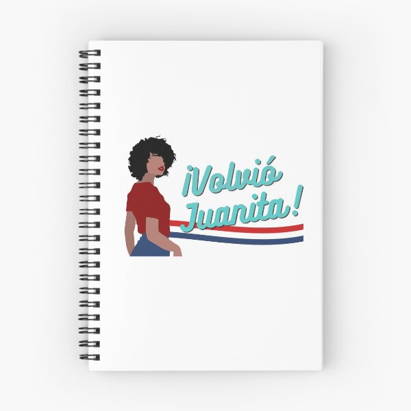 Item preview, DOMINICAN CHRISTMAS! - Volvió Juanita! designed and sold by nd-creates.