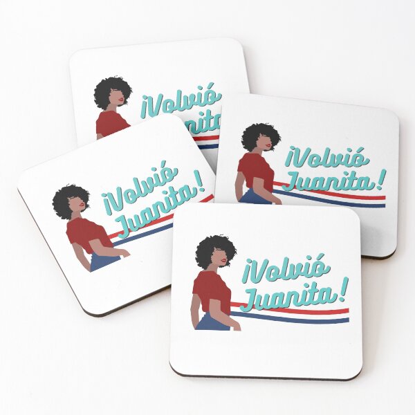 Item preview, DOMINICAN CHRISTMAS! - Volvió Juanita! designed and sold by nd-creates.