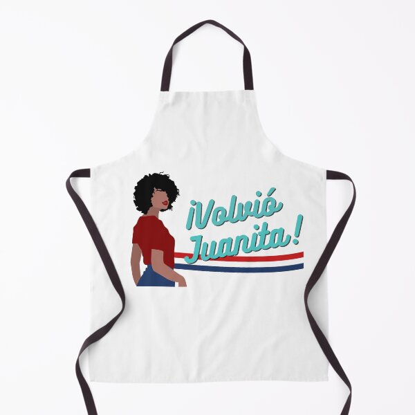 Item preview, DOMINICAN CHRISTMAS! - Volvió Juanita! designed and sold by nd-creates.