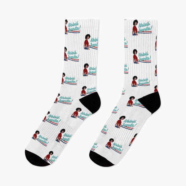 Item preview, DOMINICAN CHRISTMAS! - Volvió Juanita! designed and sold by nd-creates.