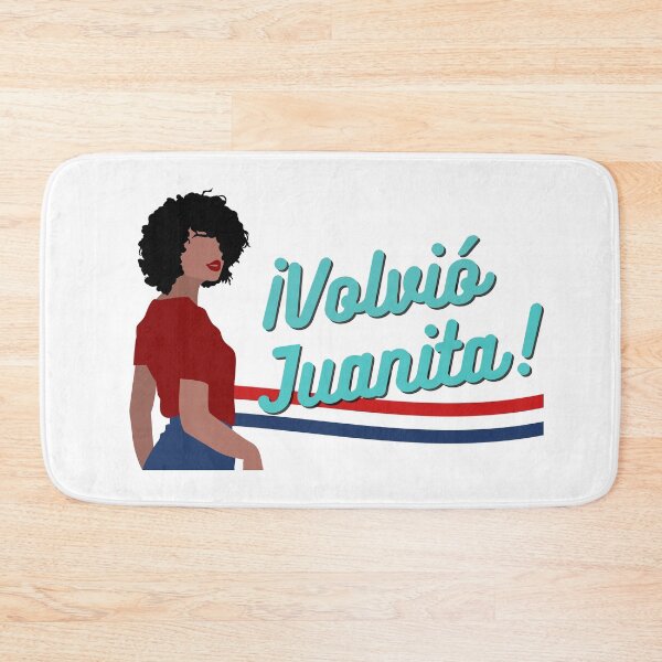 Item preview, DOMINICAN CHRISTMAS! - Volvió Juanita! designed and sold by nd-creates.