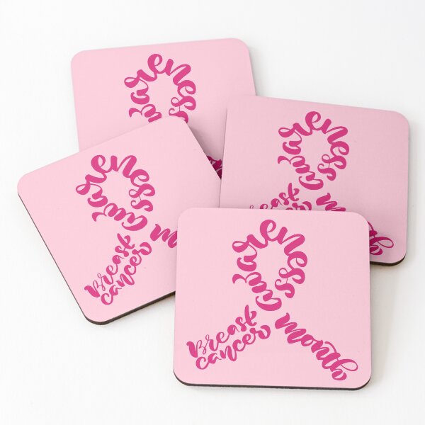 Item preview, Breast Cancer Awareness Month designed and sold by SAVWIS.