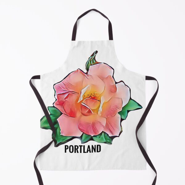 Item preview, portland rose designed and sold by LifeAsGeneration Z.
