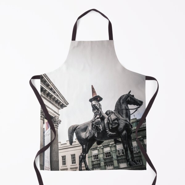 Item preview, Duke of Wellington, Glasgow designed and sold by SofiaAlves.