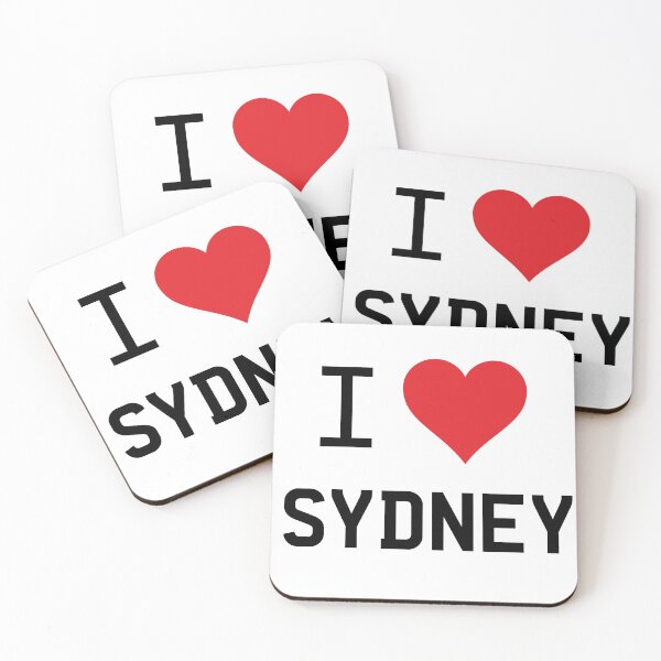Item preview, Amo Sydney designed and sold by mugify.