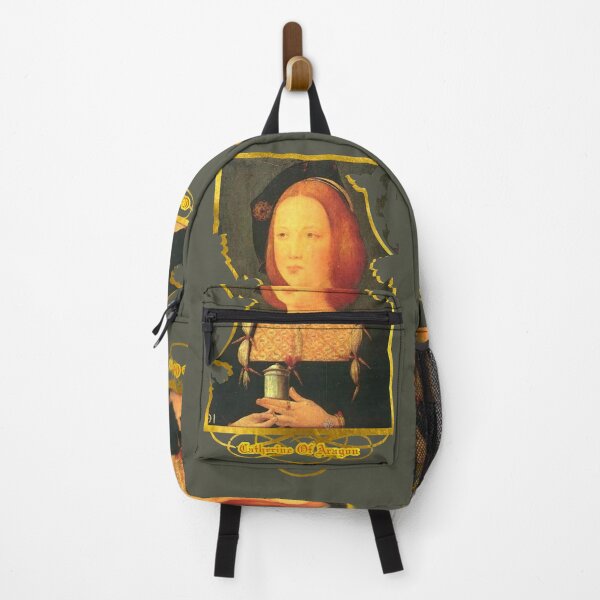 Item preview, Queen Catherine of Aragon of England (by ACCI) designed and sold by VanyssaGraphics.