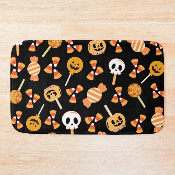 Item preview, Halloween Candies designed and sold by Orchyd.