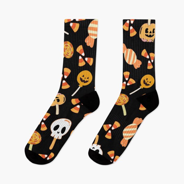 Item preview, Halloween Candies designed and sold by Orchyd.