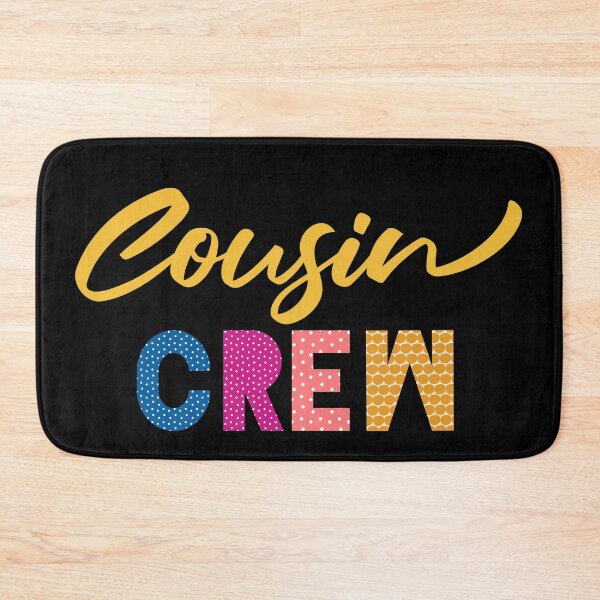 Item preview, Cousin Crew Matching Family Vintage Gift Kids  designed and sold by minstore.