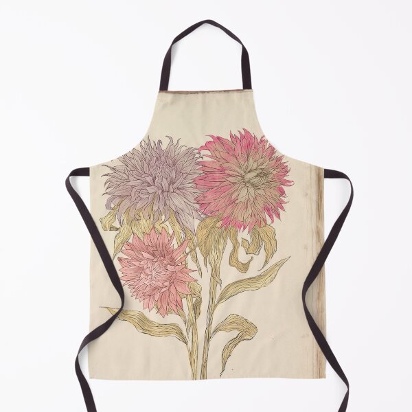 Item preview, Dahlias designed and sold by bluegirldesign.