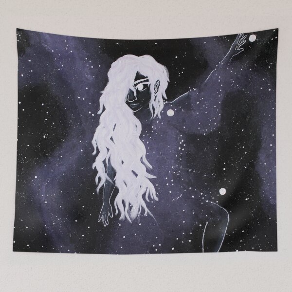 Item preview, Cassiopeia designed and sold by Mel Snyder.