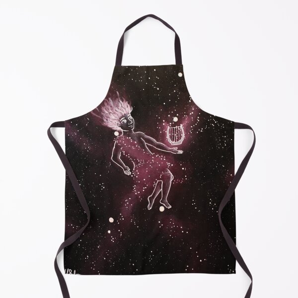 Item preview, Lyra designed and sold by Mel Snyder.