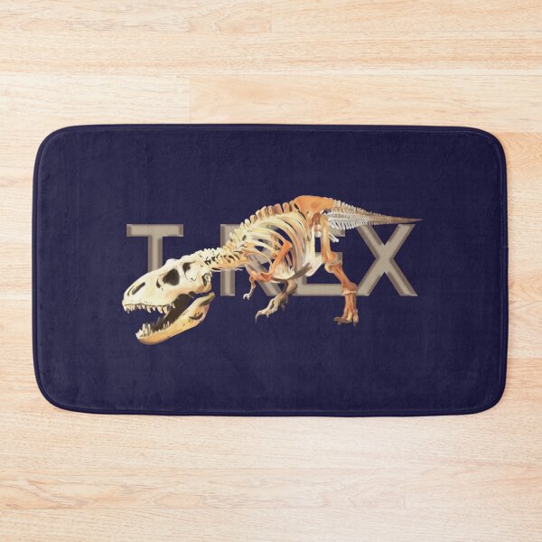 Aperçu de l'œuvre T-Rex créée et vendue par JoanNinjaHen.