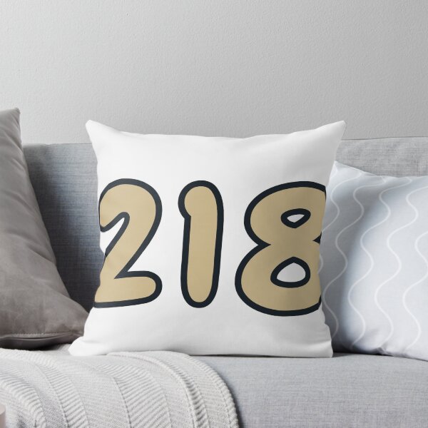 Item preview, 218 Area Code designed and sold by RJRING.