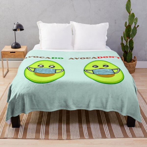 Item preview, Cute avocado face mask funny pun design (Pastel mint green) designed and sold by Deegital18.