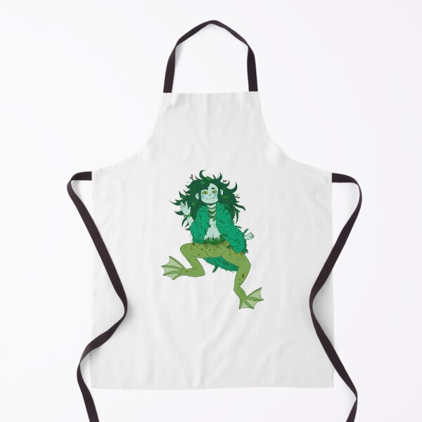 Item preview, Swamp Witch designed and sold by OrangishJam.