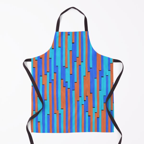 Item preview, Paper Stripes - Color variation 2 designed and sold by Dibujo Divertido.