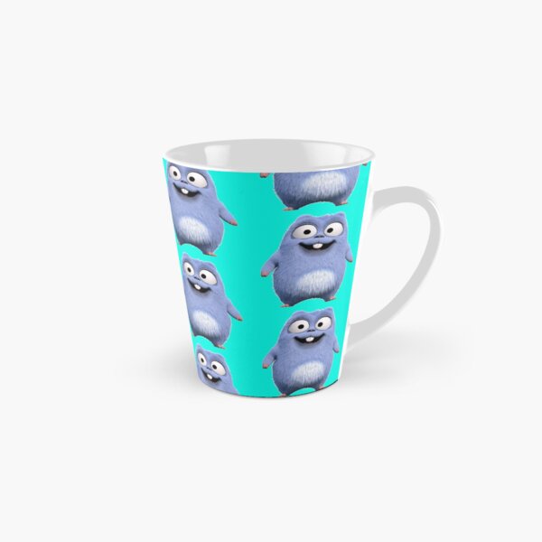 Lemminge! Tasse (konisch)