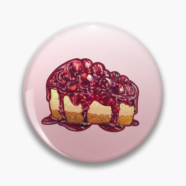 Item preview, Cheesecake! designed and sold by Deathoftheself.