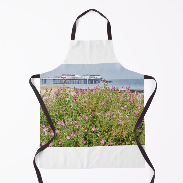 Item preview, Coastal wild flowers  designed and sold by yackers1.