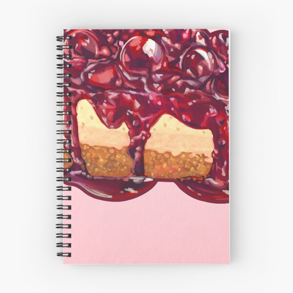 Item preview, Cheesecake! designed and sold by Deathoftheself.