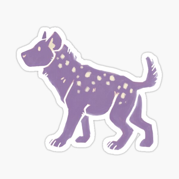 yeen Sticker