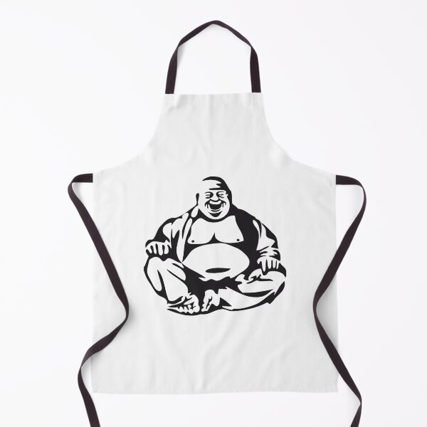 Item preview, Laughing Buddha designed and sold by fourretout.
