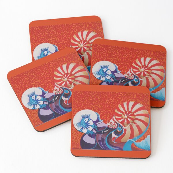 Item preview, Gastropod designed and sold by LibrosBOOKtique.