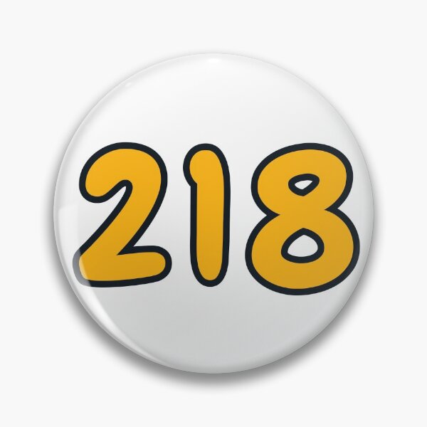 Item preview, 218 Area Code designed and sold by RJRING.