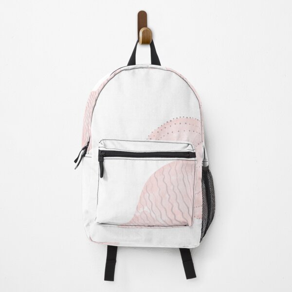 Item preview, Delicate Pink Shells designed and sold by Betsy Schrock Studio on Redbubble.