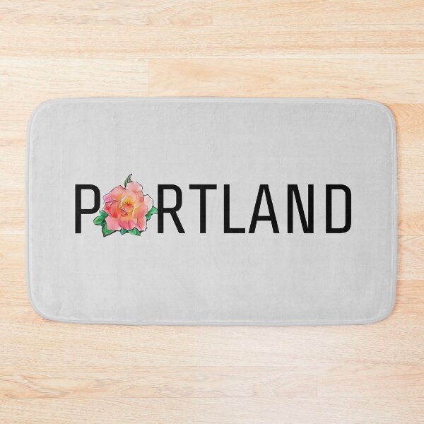 Item preview, Portland rose (2) designed and sold by LifeAsGeneration Z.