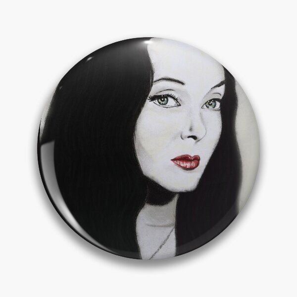 Item preview, Morticia designed and sold by Sabry81.