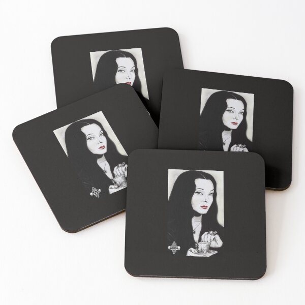 Item preview, Morticia designed and sold by Sabry81.