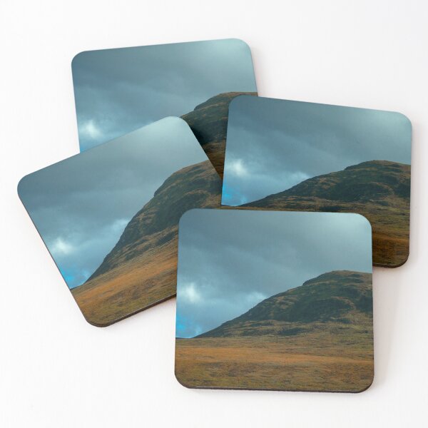 Item preview, Overcast hill designed and sold by Kohiru.