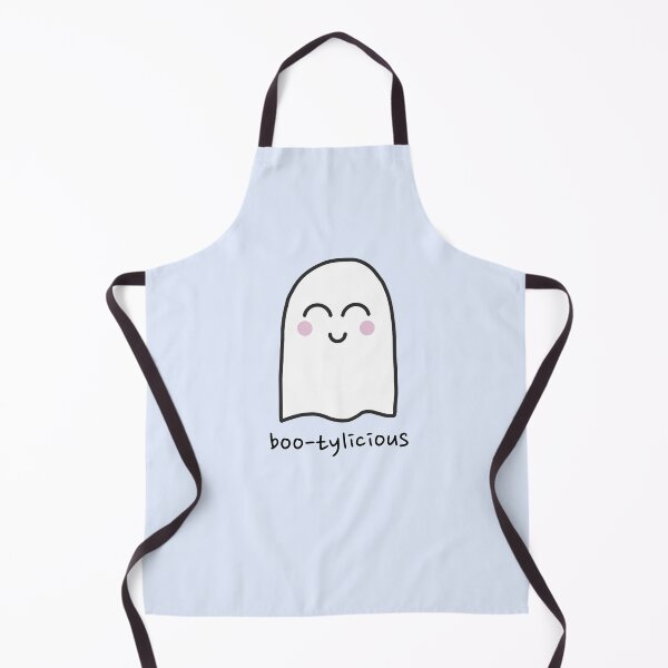 Item preview, Boo-tylicious Cute Ghost designed and sold by alwayselle.