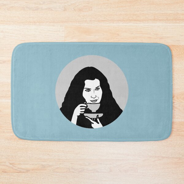 Item preview, Eteri Tea designed and sold by tremendoustees.
