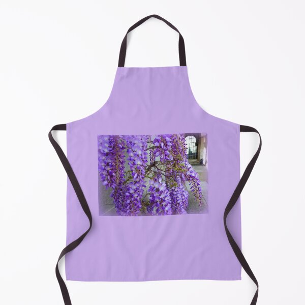 Item preview, Wisteria Fragrance designed and sold by Charmiene Maxwell-Batten.