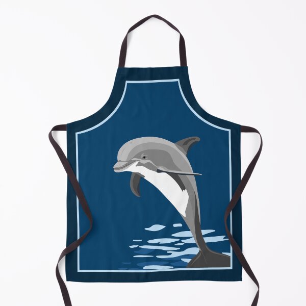 Item preview, Dolphin Bottlenose designed and sold by Czerra.