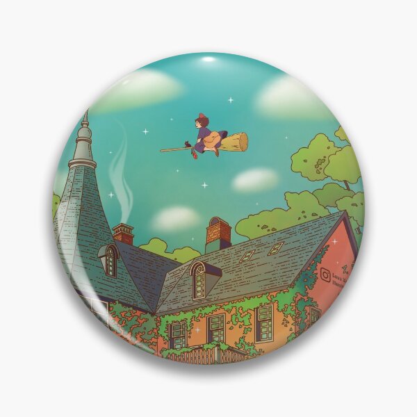 Item preview, A Sunny Day Out designed and sold by luuuxia.
